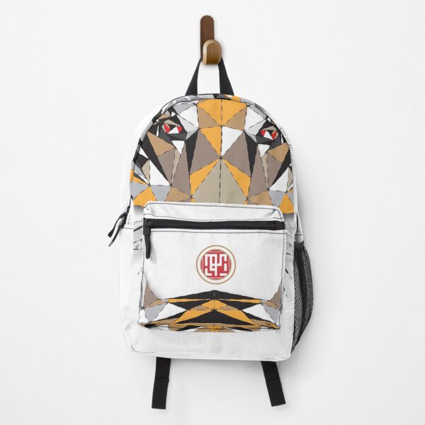 Item preview, Tigerlowpoly Black designed and sold by mingmushi.