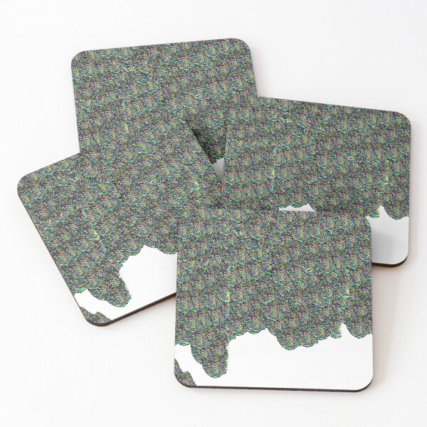 Item preview, Colourful scales designed and sold by JIXYBOX.