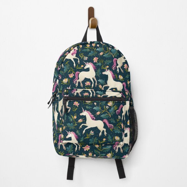Item preview, wild unicorn pink hair designed and sold by Proud Pro Gifts.
