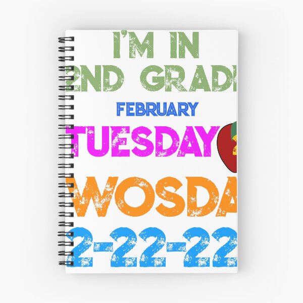 Item preview, Teaching 2nd Grade On Twosday, Twosday Kids, Twosday Teacher Gift designed and sold by fairy-taler.