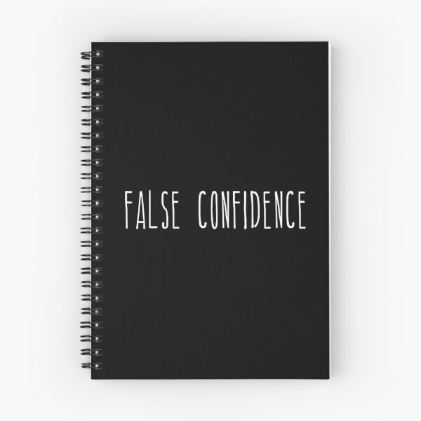 Item preview, False Confidence designed and sold by sarbear907.