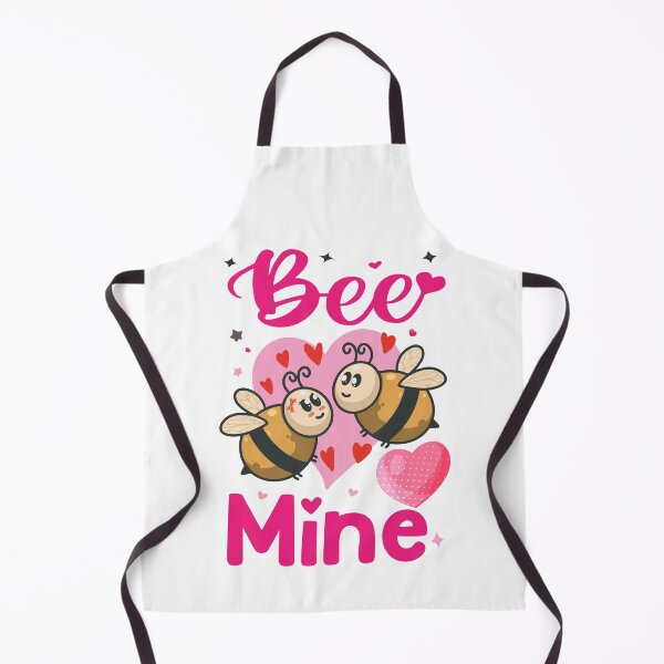 Item preview, bee mine valentine's day gift designed and sold by lelixart.
