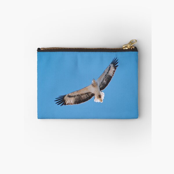Item preview, RAPTOR ~ White-bellied Sea-eagle by David Irwin DJI84Z2BYRQ designed and sold by tasmanianartist.