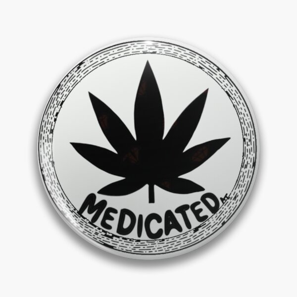 Item preview, Medicated designed and sold by arhrrex.
