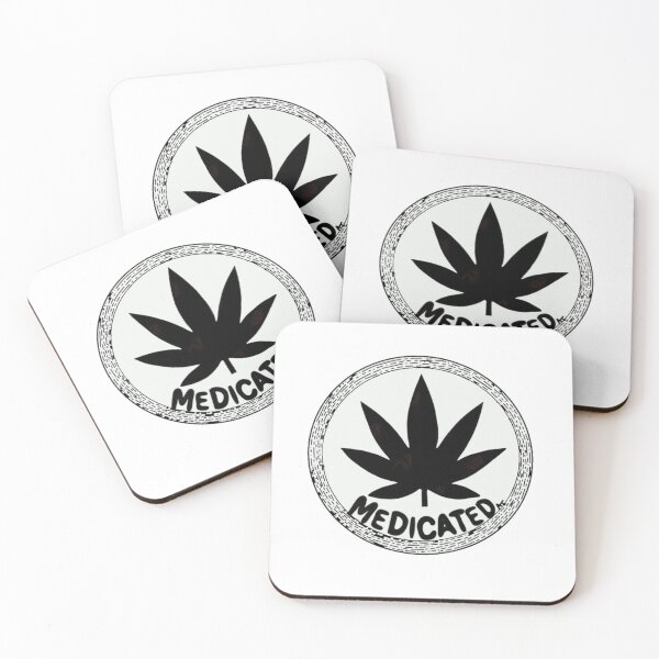 Item preview, Medicated designed and sold by arhrrex.