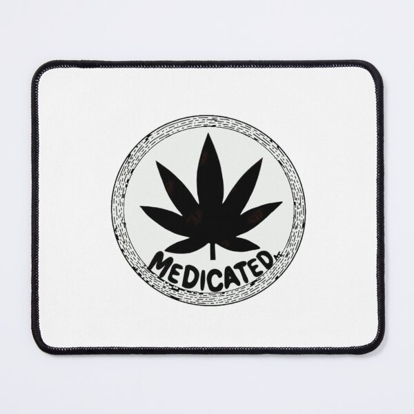 Item preview, Medicated designed and sold by arhrrex.