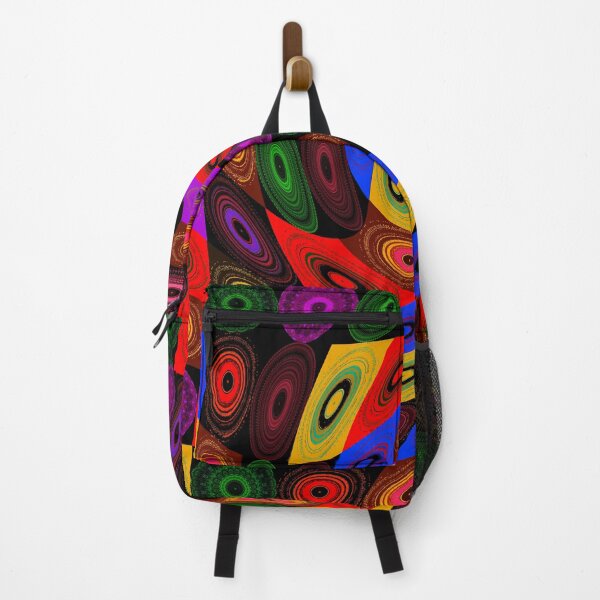 Item preview, t001 Colorful Abstract. designed and sold by Hound-B.