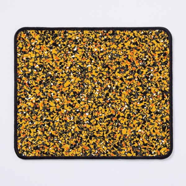 Item preview, Urban Black/Yellow Camouflage [Roufxis-Rb] designed and sold by RoufXis.
