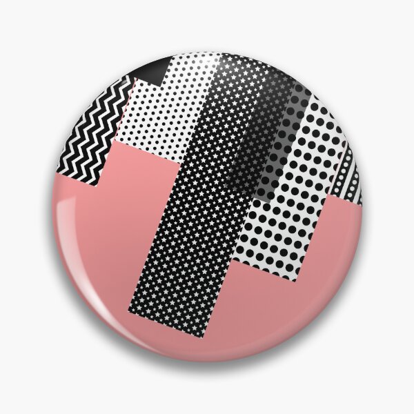 Item preview, Black and White Stripes designed and sold by Printedarts.