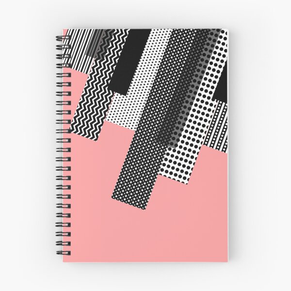 Item preview, Black and White Stripes designed and sold by Printedarts.