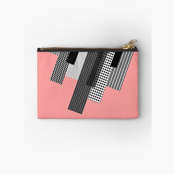 Item preview, Black and White Stripes designed and sold by Printedarts.
