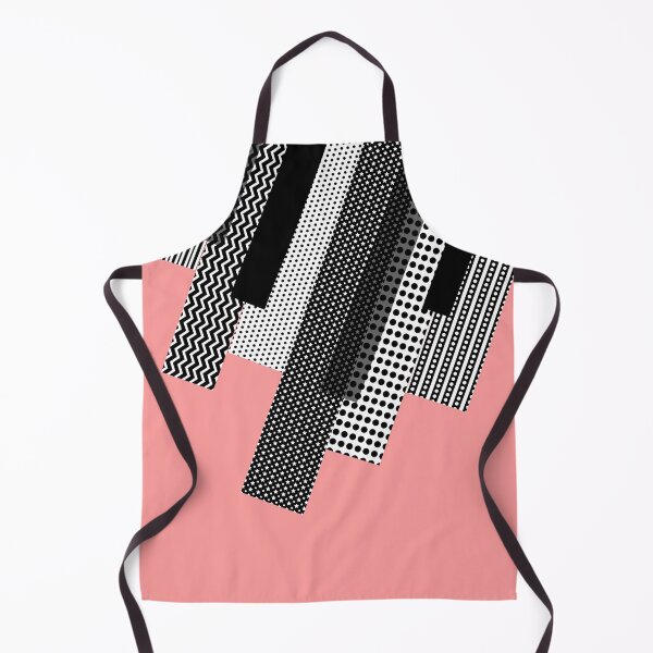 Item preview, Black and White Stripes designed and sold by Printedarts.