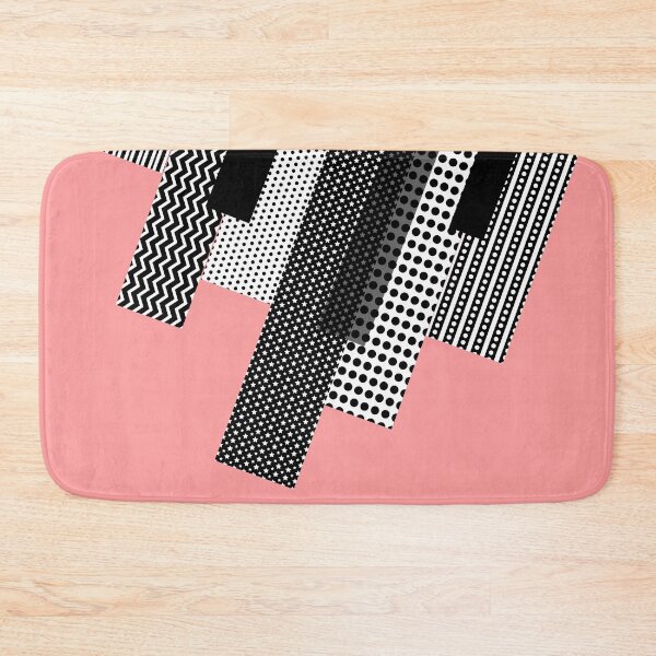 Item preview, Black and White Stripes designed and sold by Printedarts.