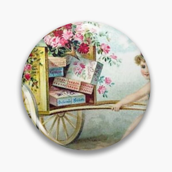 Item preview, Vintage Valentine  designed and sold by CSturgill2.