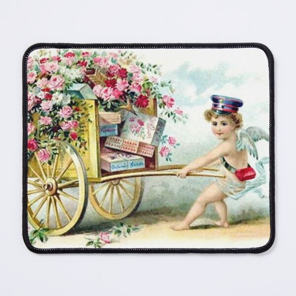 Item preview, Vintage Valentine  designed and sold by CSturgill2.