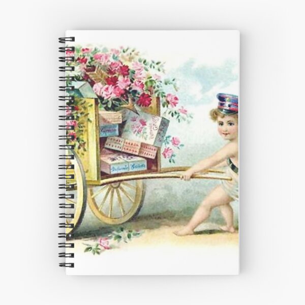 Item preview, Vintage Valentine  designed and sold by CSturgill2.