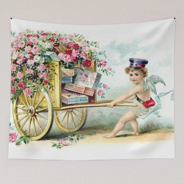 Item preview, Vintage Valentine  designed and sold by CSturgill2.