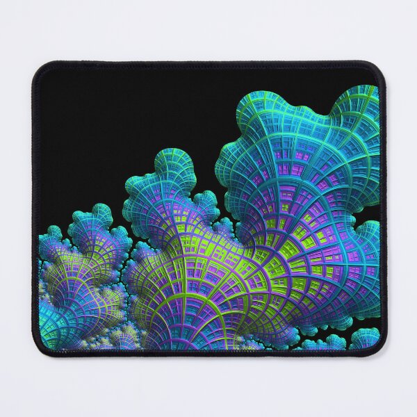 Item preview, Deep Sea Coral designed and sold by Susan Maxwell Schmidt.