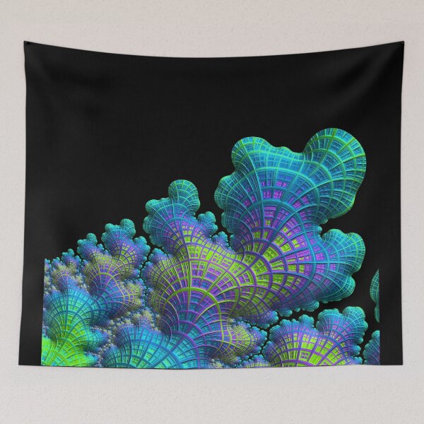 Item preview, Deep Sea Coral designed and sold by Susan Maxwell Schmidt.