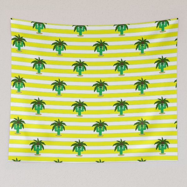 Item preview, Palmtus. designed and sold by mixMixtli.