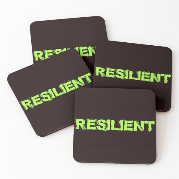 Item preview, Resilient  designed and sold by harlemstyles.