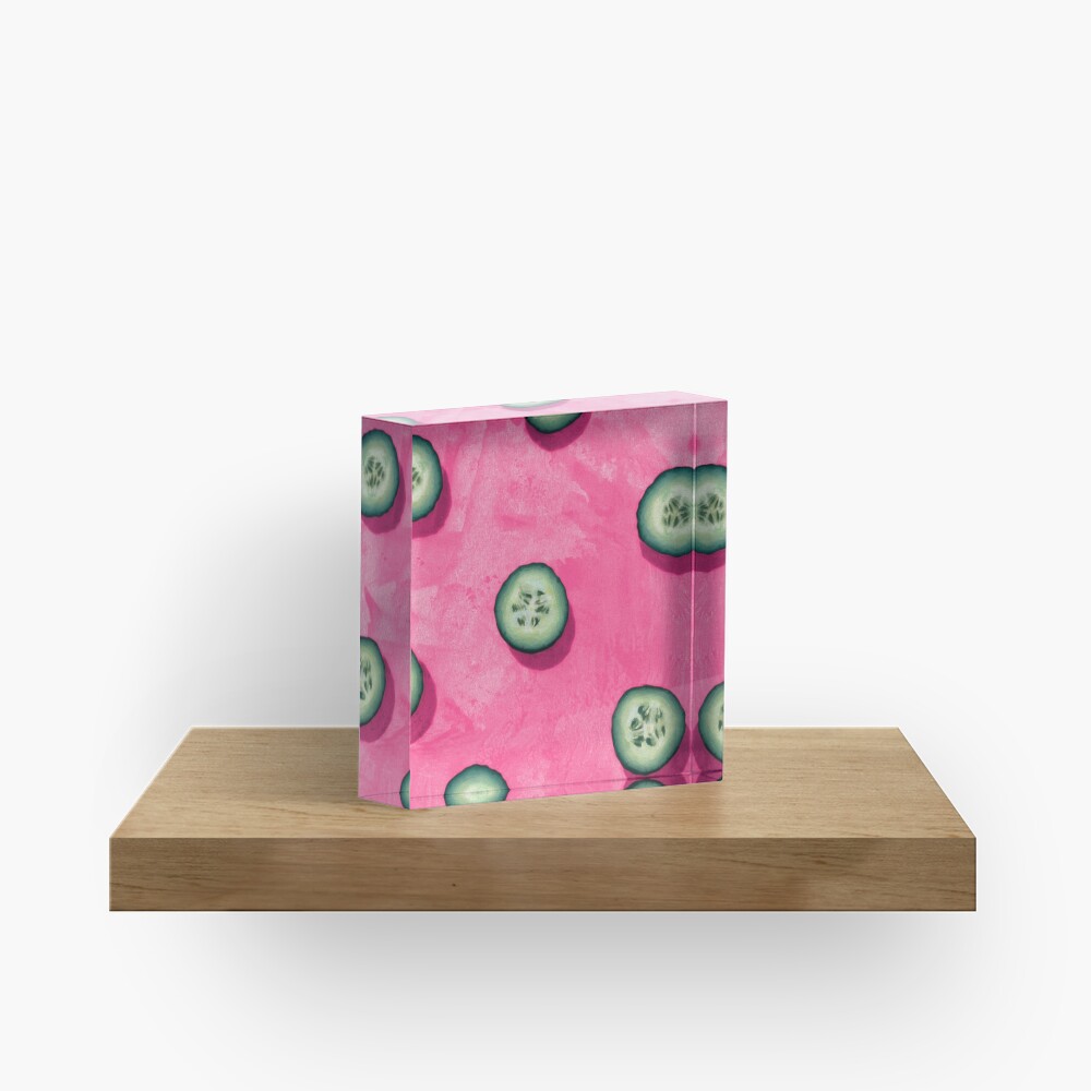 Item preview, Acrylic Block designed and sold by leemo-design.
