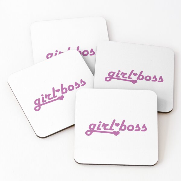 Item preview, Girl Boss Coffee Mug designed and sold by Rscreative18.