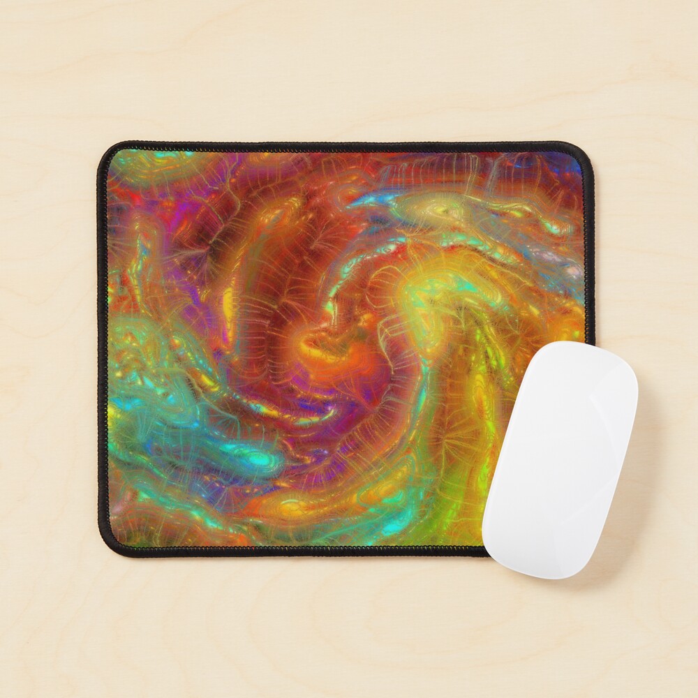 Item preview, Mouse Pad designed and sold by Hound-B.