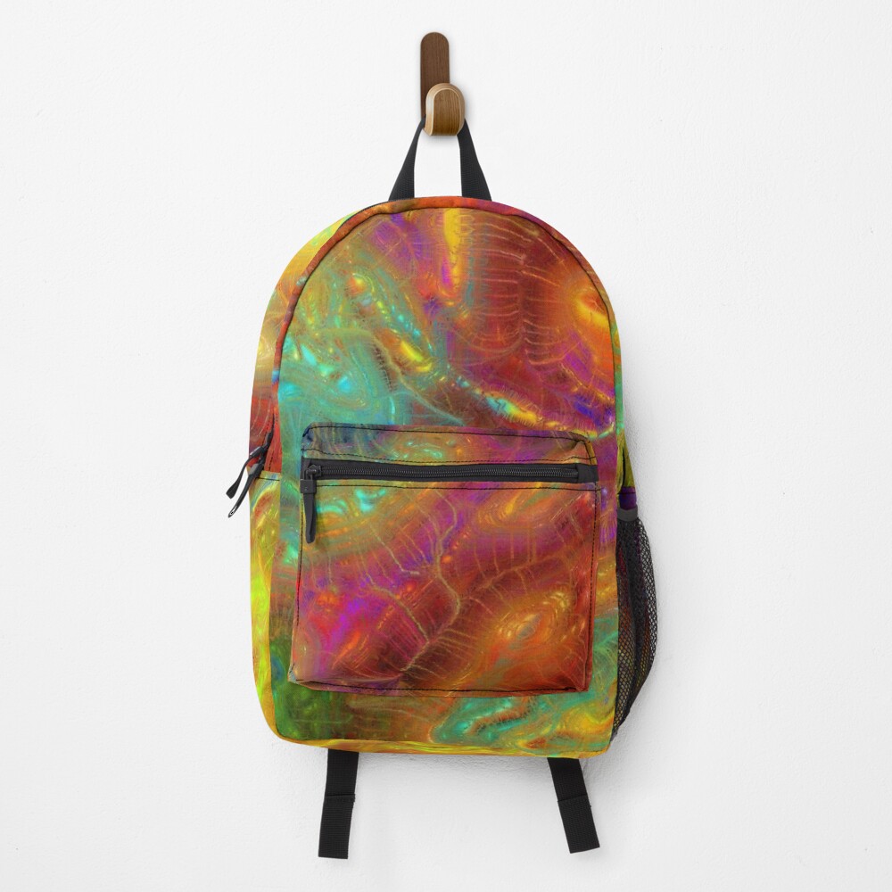 Item preview, Backpack designed and sold by Hound-B.