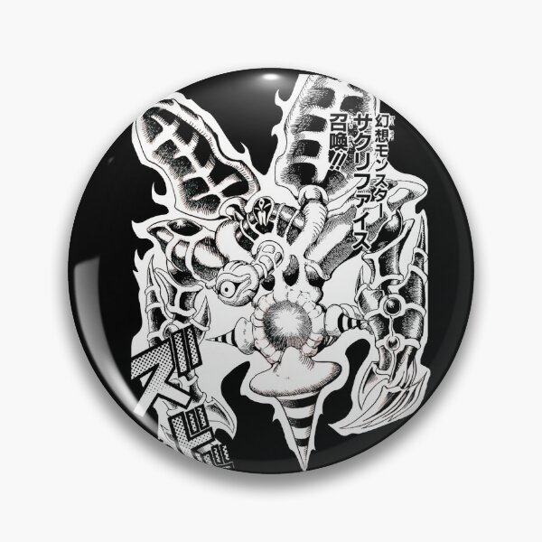 Item preview, Relinquished Summoning - Manga designed and sold by KefrostDs.
