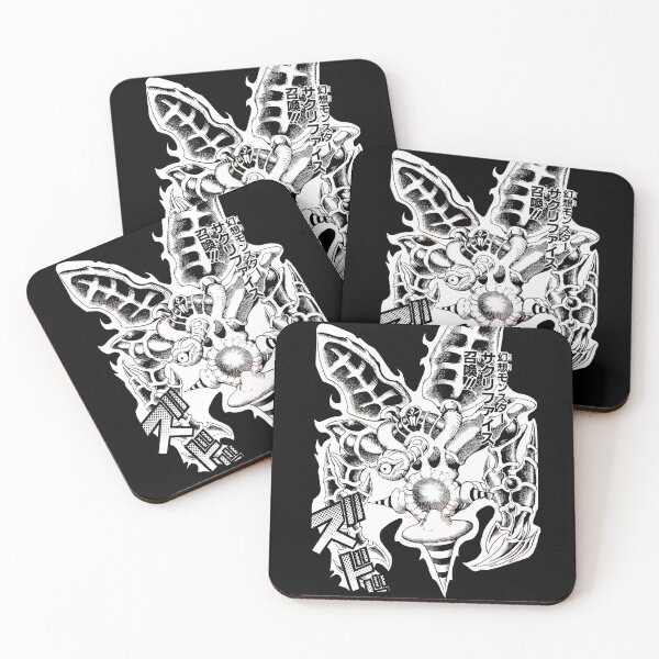 Item preview, Relinquished Summoning - Manga designed and sold by KefrostDs.