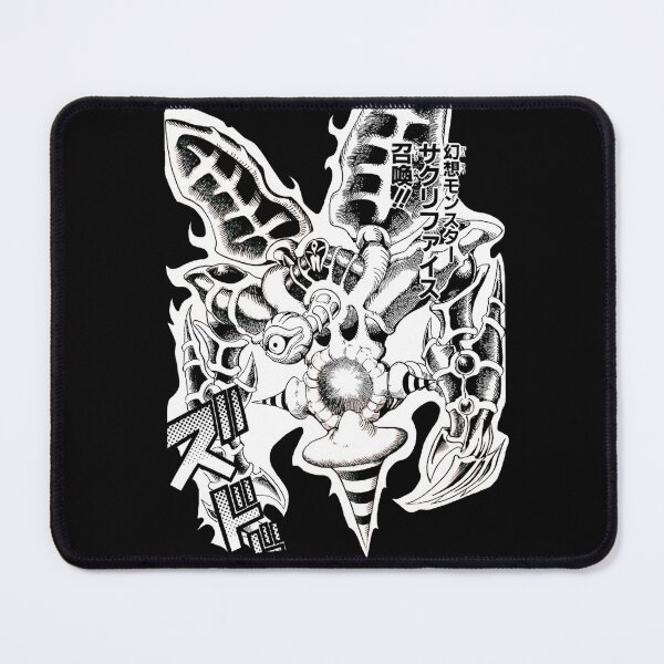 Item preview, Relinquished Summoning - Manga designed and sold by KefrostDs.