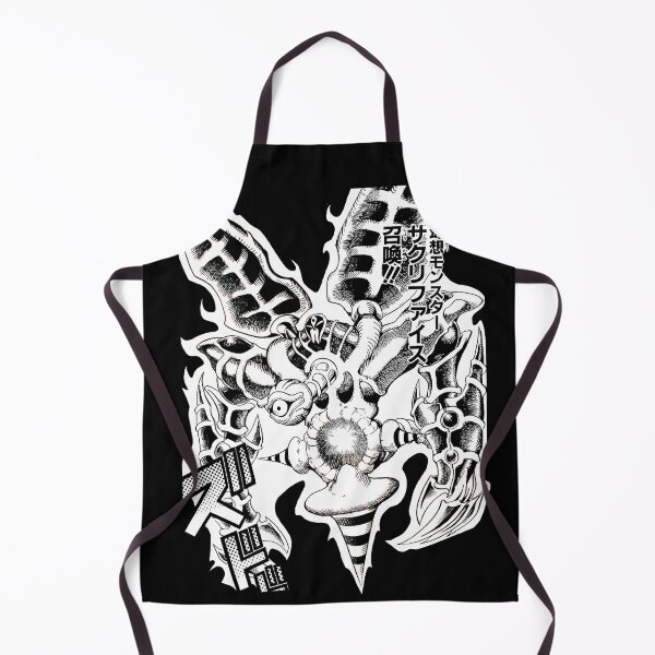 Item preview, Relinquished Summoning - Manga designed and sold by KefrostDs.