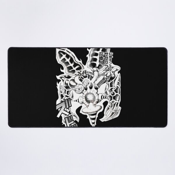 Item preview, Relinquished Summoning - Manga designed and sold by KefrostDs.