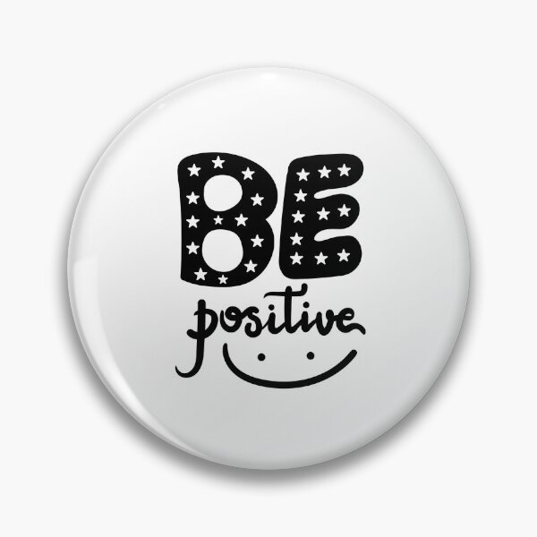 Item preview, Be Positive designed and sold by Subhash1562.