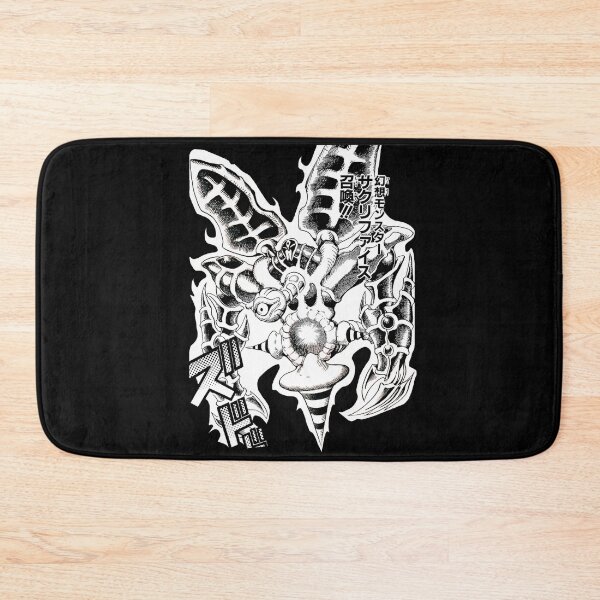 Item preview, Relinquished Summoning - Manga designed and sold by KefrostDs.