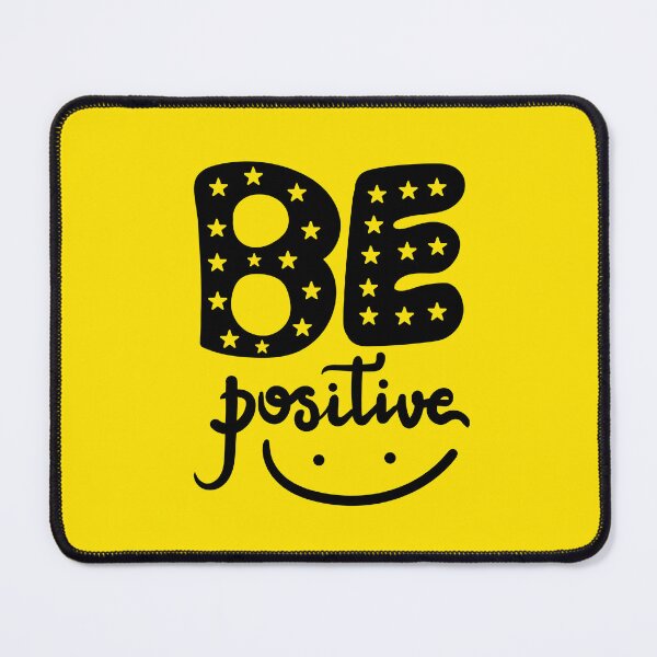 Item preview, Be Positive designed and sold by Subhash1562.