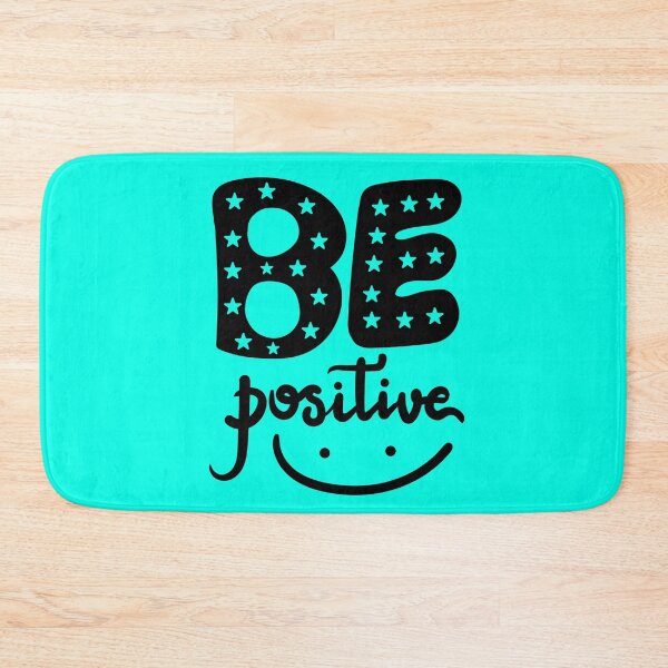Item preview, Be Positive designed and sold by Subhash1562.