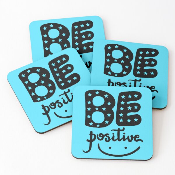 Item preview, Be Positive designed and sold by Subhash1562.