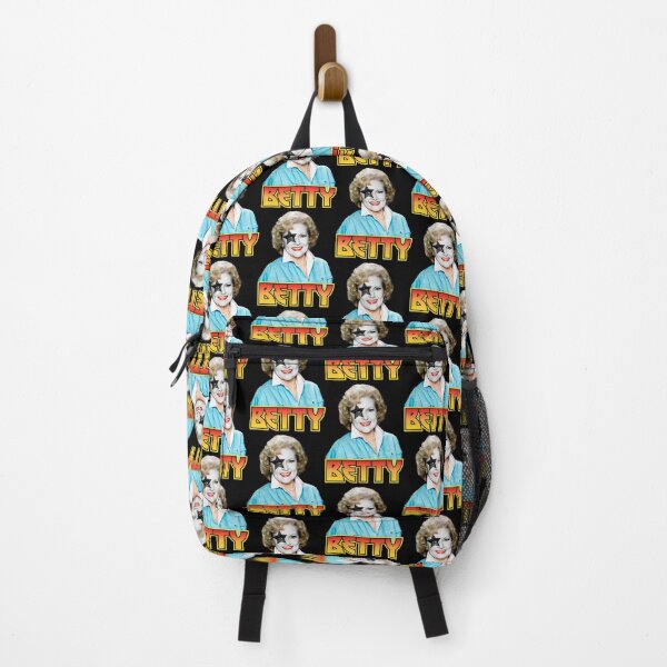 Item preview, Betty White Starchild designed and sold by BetterDaze.