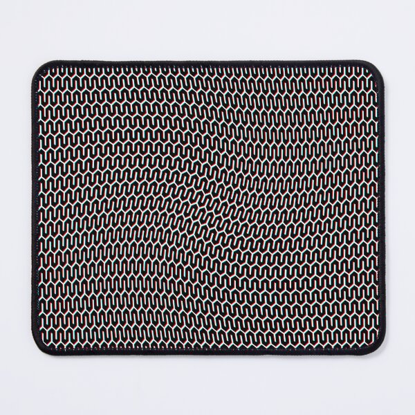 Item preview, 90s S Wave Pattern (3D) [Roufxis-Rb] designed and sold by RoufXis.