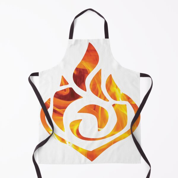 Item preview, Pyro Like Vision designed and sold by Nav19at0r.