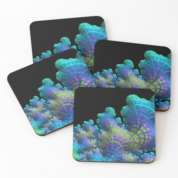 Item preview, Deep Sea Coral designed and sold by Susan Maxwell Schmidt.