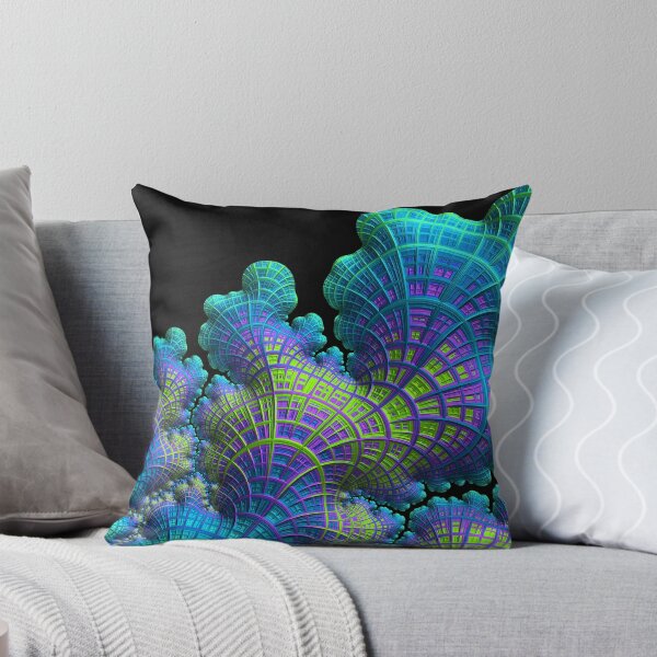 Item preview, Deep Sea Coral designed and sold by Susan Maxwell Schmidt.