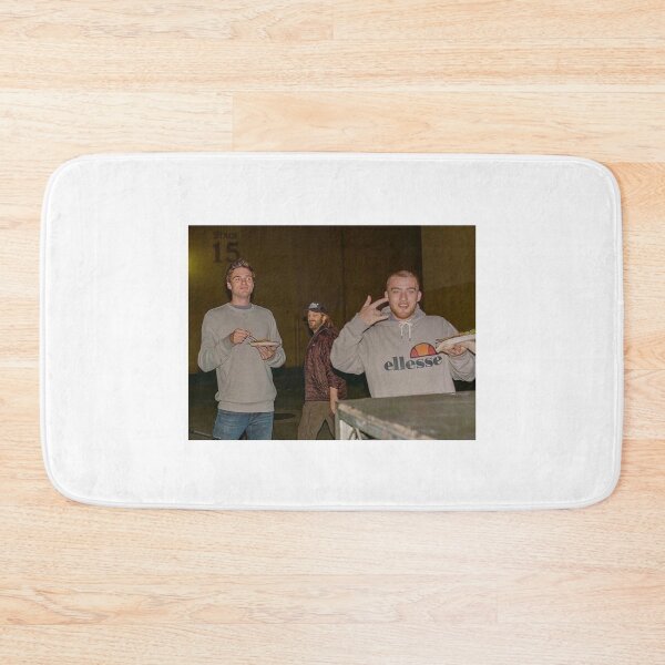 Item preview, Fez and Nate designed and sold by Dalaura.