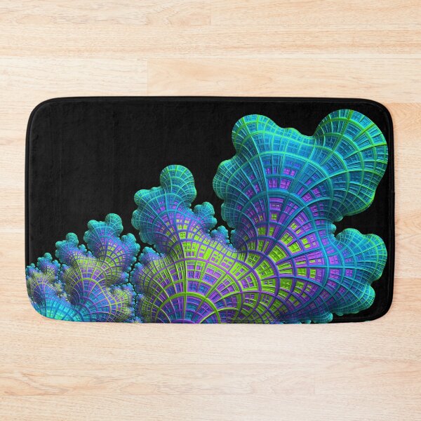Item preview, Deep Sea Coral designed and sold by Susan Maxwell Schmidt.