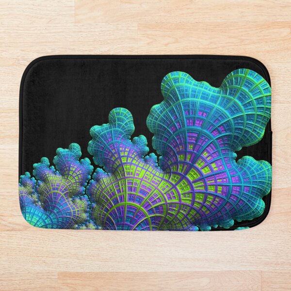 Item preview, Deep Sea Coral designed and sold by Susan Maxwell Schmidt.