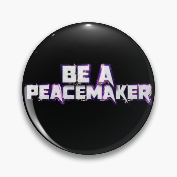 Item preview, Be a Peacemaker, Peacemaker, John Cena, Peacemaker shirt, Peacemaker gift designed and sold by RisingFrequency.