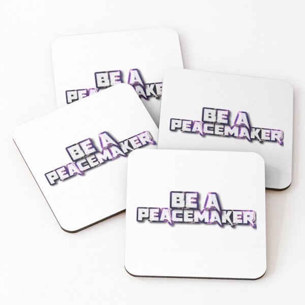 Item preview, Be a Peacemaker, Peacemaker, John Cena, Peacemaker shirt, Peacemaker gift designed and sold by RisingFrequency.