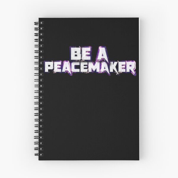 Item preview, Be a Peacemaker, Peacemaker, John Cena, Peacemaker shirt, Peacemaker gift designed and sold by RisingFrequency.